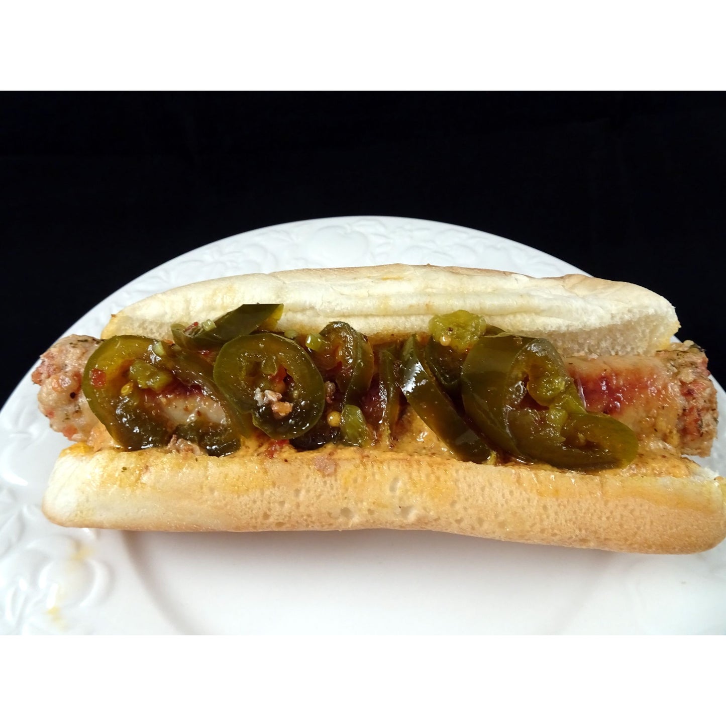 Candied Jalapeños — álarita Gourmet Foods